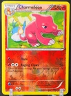 Charmeleon