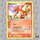 Charmeleon