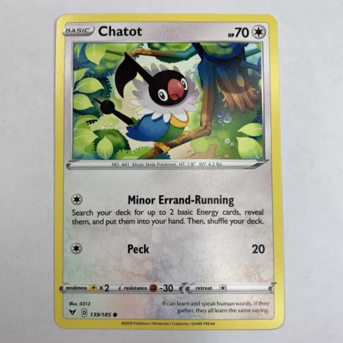 Chatot