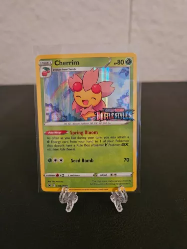 Cherrim
