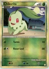 Chikorita