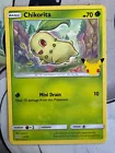 Chikorita