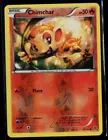Chimchar