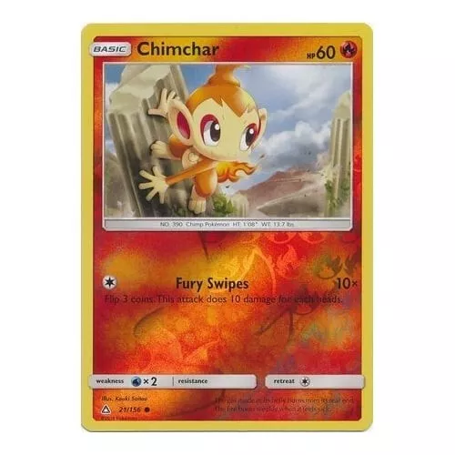 Chimchar