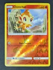 Chimchar