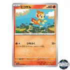 Chimchar