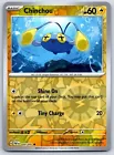 Chinchou