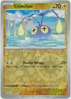 Chinchou