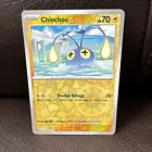 Chinchou