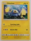 Chinchou