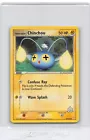 Chinchou