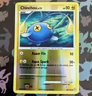 Chinchou