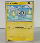 Chinchou