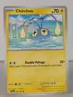 Chinchou