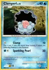 Clamperl