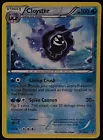 Cloyster