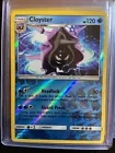Cloyster
