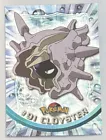 Cloyster