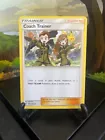 Coach Trainer