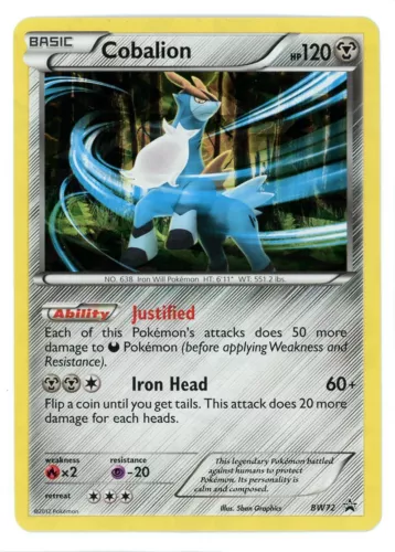 Cobalion