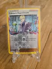 Colress's Experiment