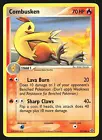 Combusken