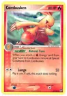 Combusken