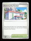 Community Center