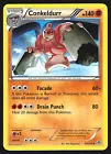 Conkeldurr