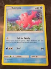 Corsola