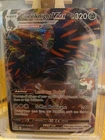 Corviknight VMAX