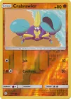 Crabrawler