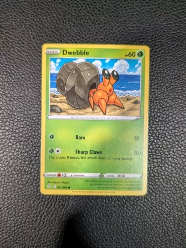 Dwebble