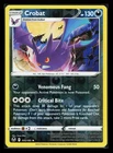 Crobat