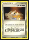 Crystal Shard