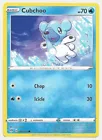 Cubchoo