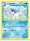 Cubchoo