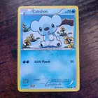 Cubchoo