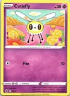 Cutiefly