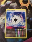 Cyclone Energy