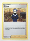 Cyllene