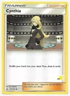 Cynthia