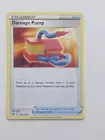 Damage Pump