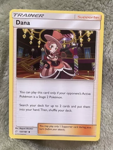 Dana