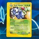 Dark Ivysaur