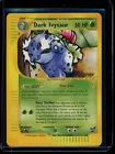 Dark Ivysaur