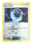 Dark Patch