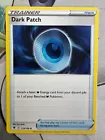 Dark Patch