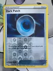 Dark Patch