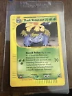 Dark Venusaur